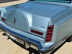 Thumbnail Photo 43 for 1979 Lincoln Continental